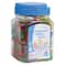 Edx Education® Transparent Pattern Blocks Mini Jar